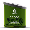 Bougie de massage Vitalizing Senze Citron Eucalyptus - 150 ml